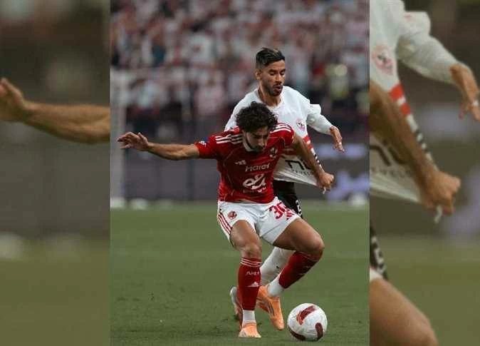 قبل القمة 133.. تاريخ مواجهات الأهلي والزمالك بالدوري