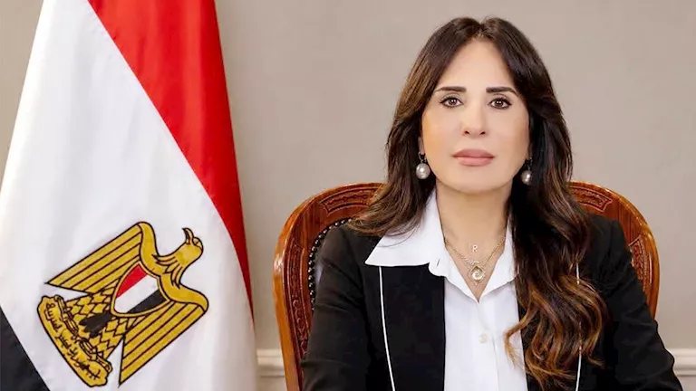 وزيرة الإسكان: تنفيذ 1.96 مليون وحدة سكنية خلال 12 عامًا