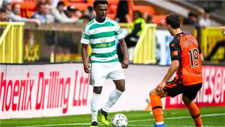 موعد مباراة سيلتيك وبنفيكا اليوم في الدوري الأوروبي.. التشكيل المتوقع