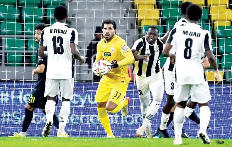 نجم الزمالك السابق يهاجم منسي.. وينتقد السعيد والمهدي