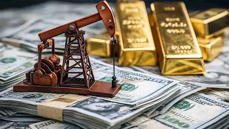 ما بين الفائدة والنفط.. ماذا ينتظر أسعار الذهب في 2027؟