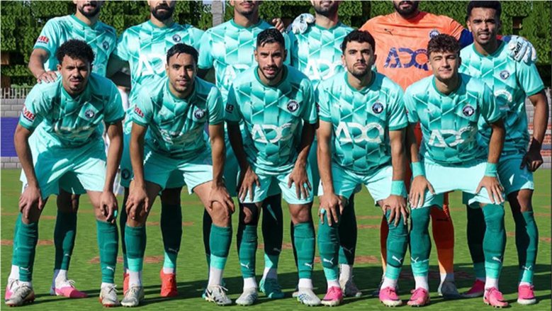 بيراميدز ضد المريخ بينتو..موعد المباراة والقنوات الناقلة والمعلق