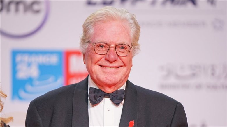 مهرجان القاهرة السينمائي يفتح باب اعتماد أعضاء النقابات الفنية وطلاب معهد السينما