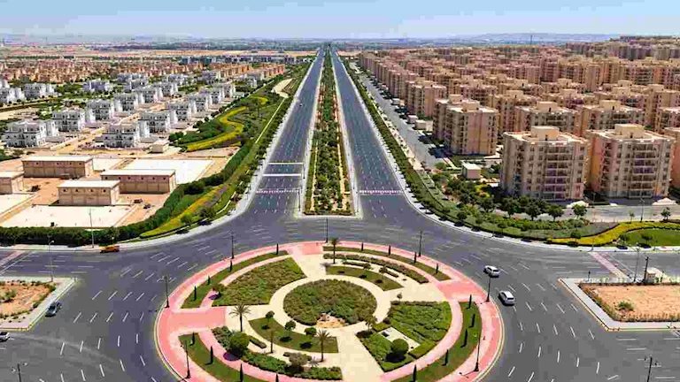 أسعار شقق كيان سيتي.. 8.5 مليون جنيه للوحدة وقسط 17 ألفًا على 10 سنوات