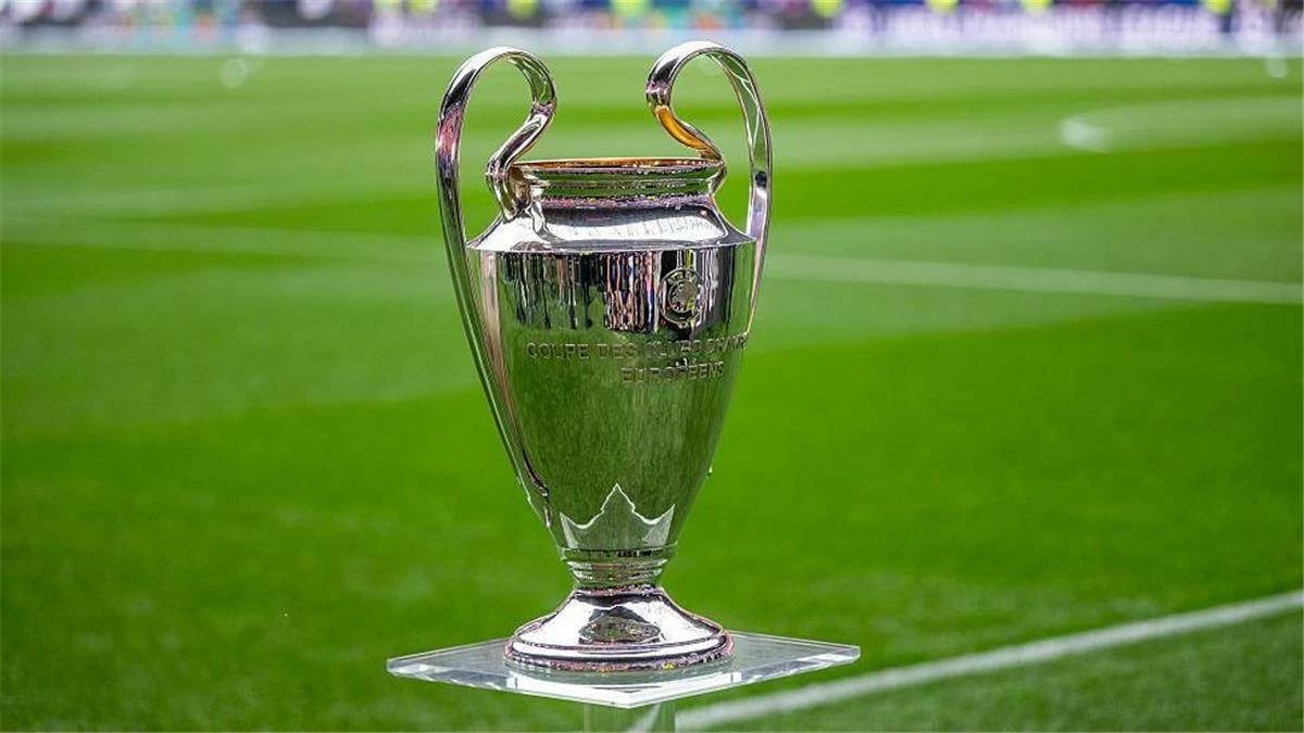 يويفا يعلن أفضل لاعب في الجولة الثانية من دوري أبطال أوروبا