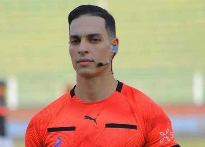 بترول أسيوط يشكو حمادة القلاوى
