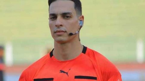بترول أسيوط يشكو حمادة القلاوى