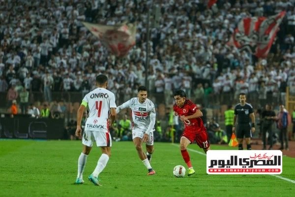 بعثة الزمالك تصل رواندا استعدادا لمباراة الجيش الرواندي في دوري الأبطال