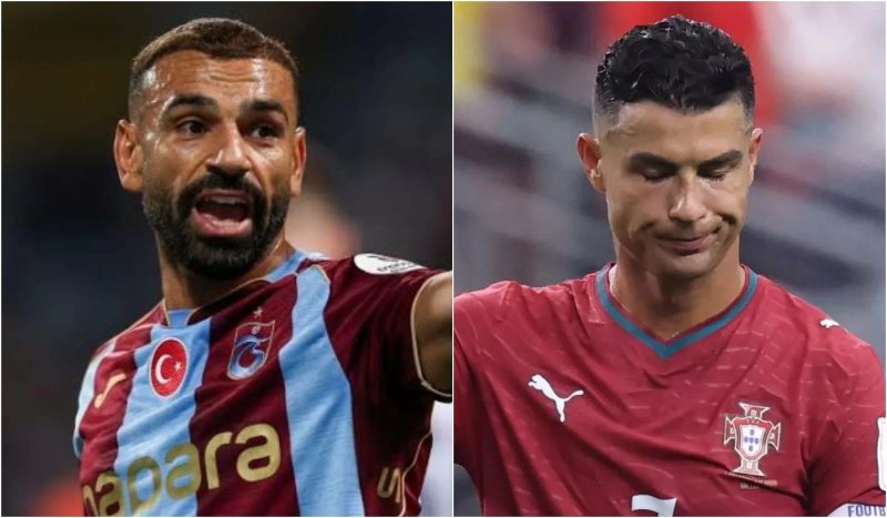 صحف العالم.. إيقاف رونالدو ومحمد صلاح لا يُصدق