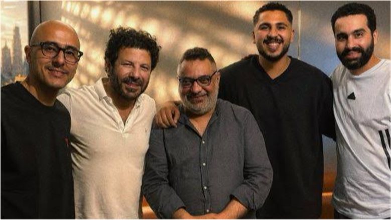القائمة المبدئية لأبطال مسلسل «قاصد طريق».. إياد نصار يبدأ التصوير نوفمبر المقبل