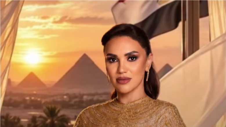 مي فاروق تحيي ذكرى نصر أكتوبر: «تحية فخر واعتزاز لأبطال صنعوا نصرًا خالدًا»