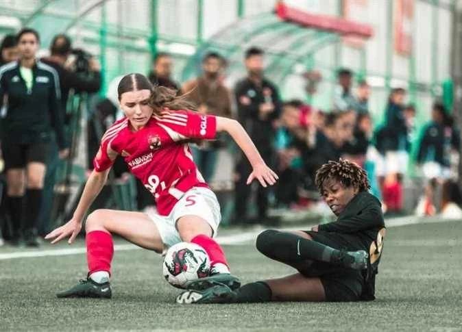 تعديل مواعيد مباريات فريق مسار للسيدات في الدوري
