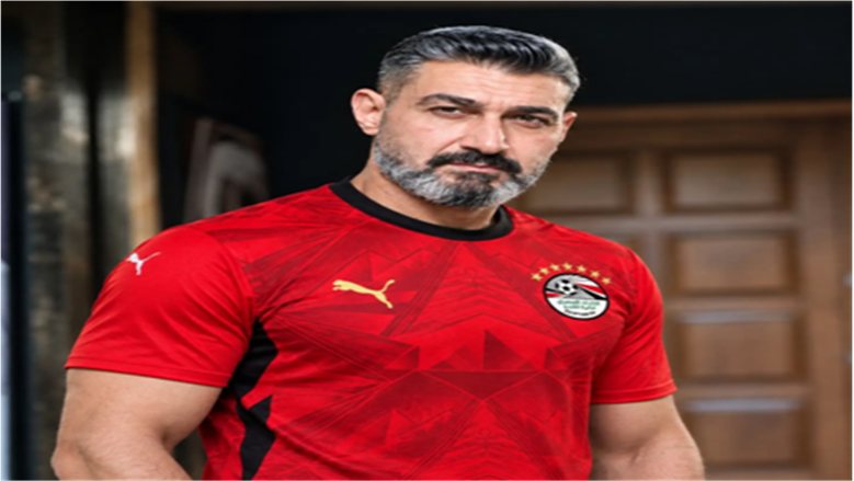ياسر جلال يوضح موقفه من تشجيع الأهلي والزمالك: «منتخب مصر عندي هو الأساس»