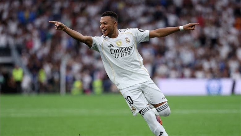 غضب داخل ريال مدريد بسبب تصرفات مبابي.. اتهامات بالأنانية تلاحقه