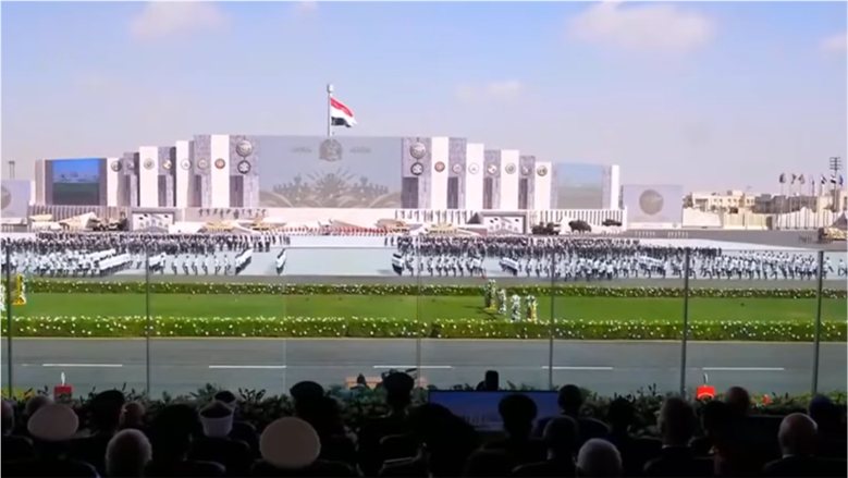 مدير الفنية العسكرية: مهمتنا إعداد وتخريج ضباط قادرين على تطوير نظم التسليح