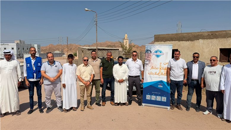 التأمين الصحي الشامل بجنوب سيناء.. إتاحة الخدمات لـ167 ألف مواطن خلال 6 أشهر