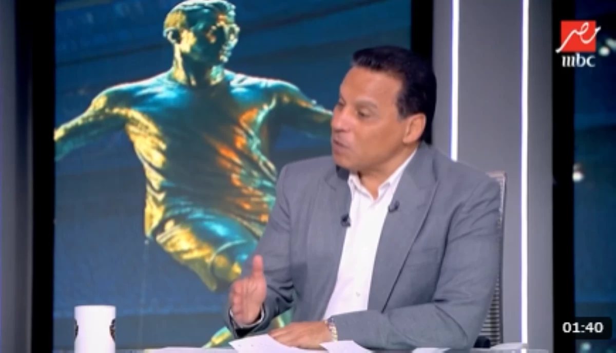 البدري: لم نفاوض الشحات والأهلي لم يطلب «شكشك».. والكونفدرالية قوية