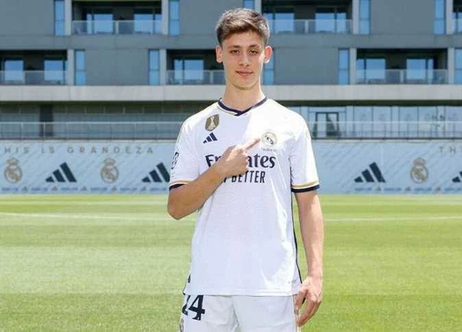 ريال مدريد يحسم مستقبل جولر