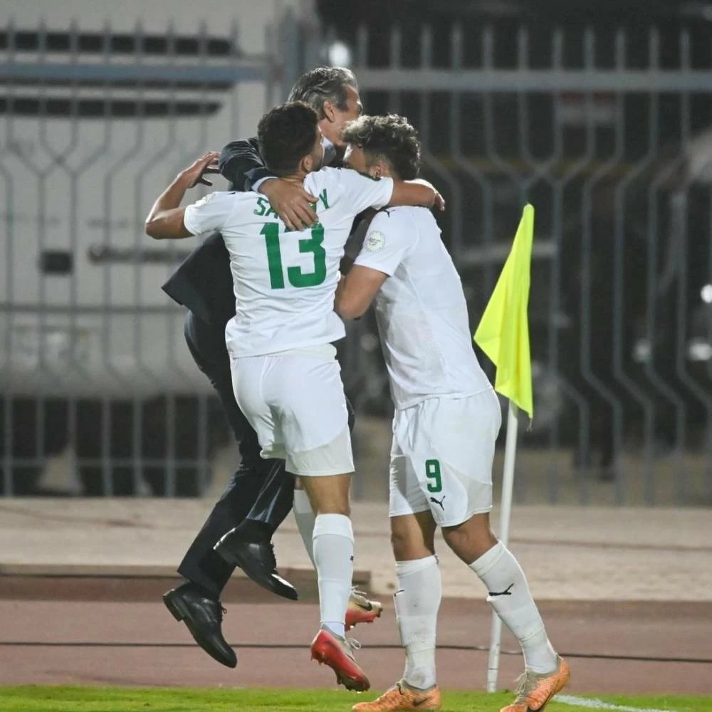 مباشر الآن.. مباراة القناة والمصري البورسعيدي في الدوري المصري لحظة بلحظة