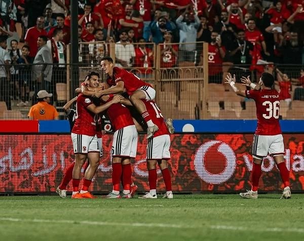 محمد بركات: الأهلي خسر هذا اللاعب