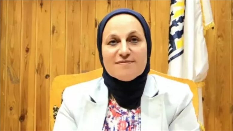 همت أبو كيلة: تمكين الفتيات بالعلم والثقة مسؤولية مشتركة لبناء مستقبل الوطن