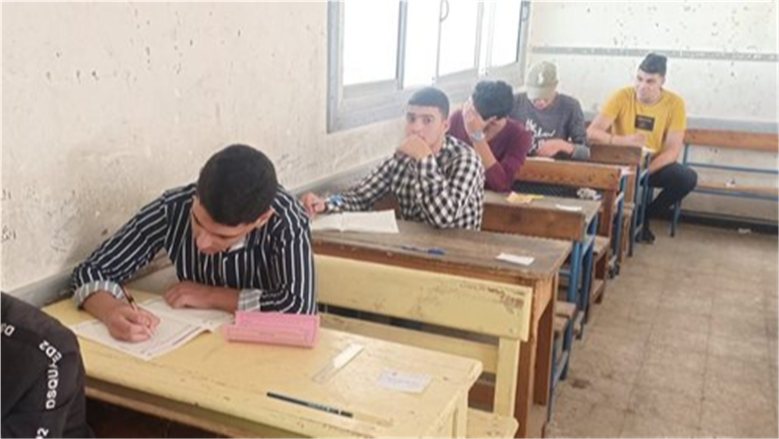 تفاصيل واعتماد جدول امتحانات شهر أكتوبر للمرحلة الابتدائية بالقاهرة