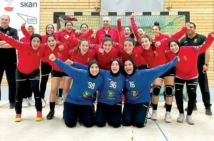 هليل رئيسًا للبعثة.. 18 لاعبة يمثلن مصر في مونديال الناشئات بالمغرب