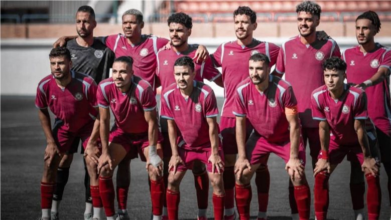 مواعيد مباريات الجولة الثامنة في مسابقة دوري المحترفين