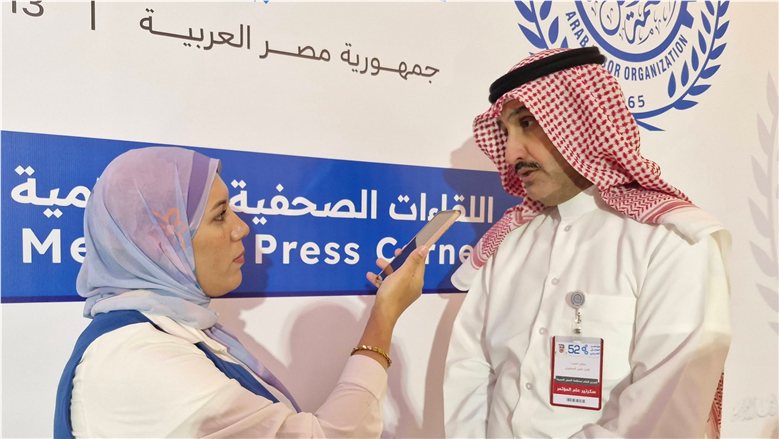 مدير منظمة العمل العربية: تأثيرات اقتصادية مباشرة للحرب على مختلف الدول.. وإذا لم نواكب الـAI سنواجه فجوة فى الوظائف