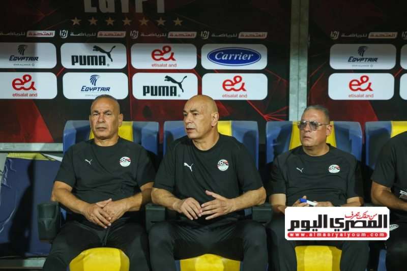 أبرزها تقرير المنتخب الأول.. اتحاد الكرة يعلن مناقشة 3 ملفات عاجلة
