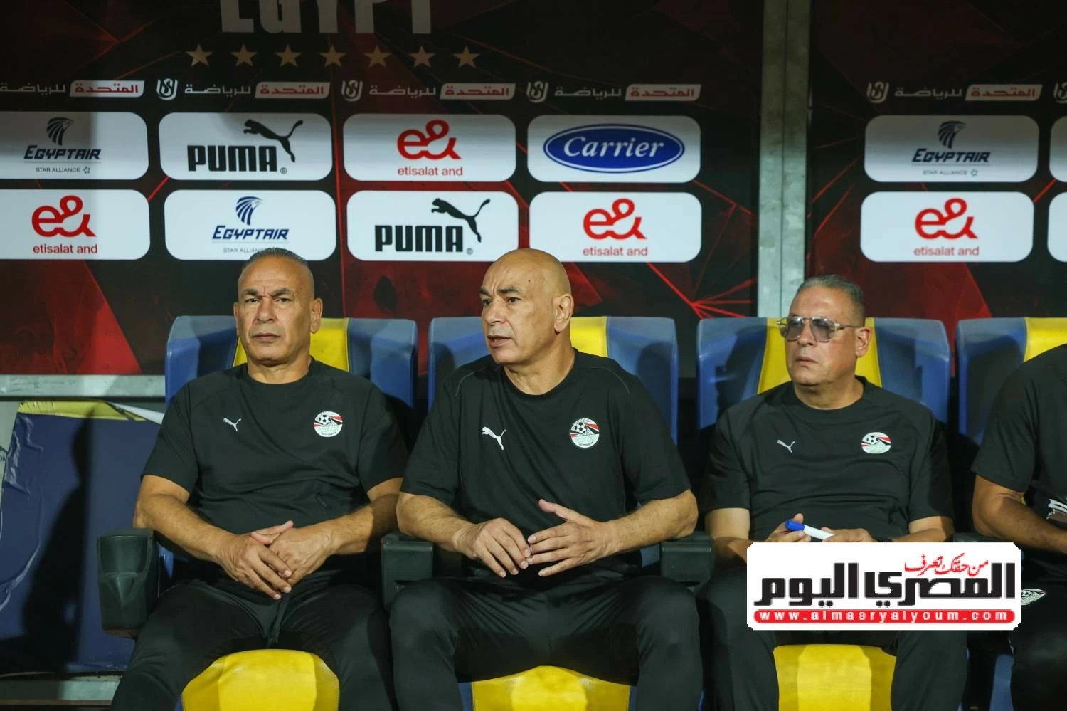 أبرزها تقرير المنتخب الأول.. اتحاد الكرة يعلن مناقشة 3 ملفات عاجلة