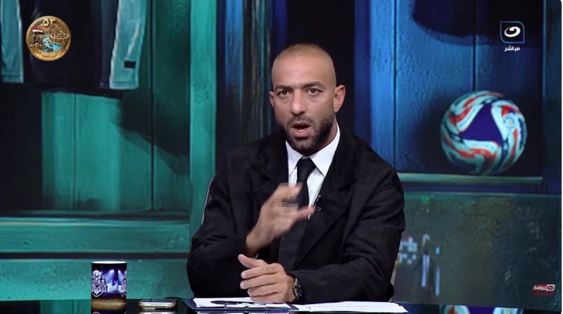 «لبيب تجاهل اتصالات لاعبي السلة».. ميدو يفتح النار على مجلس الزمالك