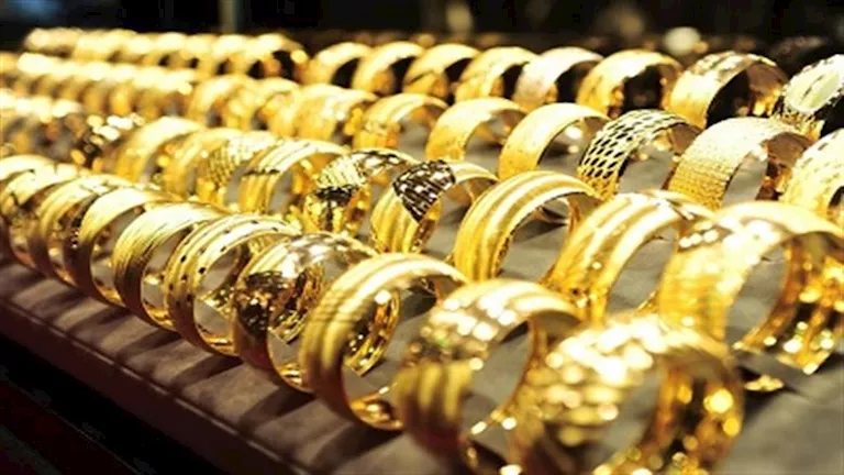 آي صاغة: الذهب في مصر يرتفع 95 جنيها خلال أسبوع رغم تراجعه عالمي
