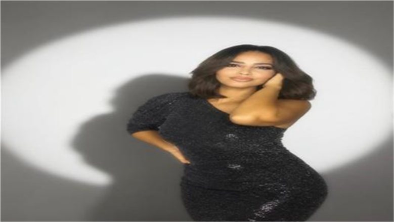 رنا سماحة تخطف الأنظار بإطلالة كلاسيكية وتوجه رسالة لجمهورها