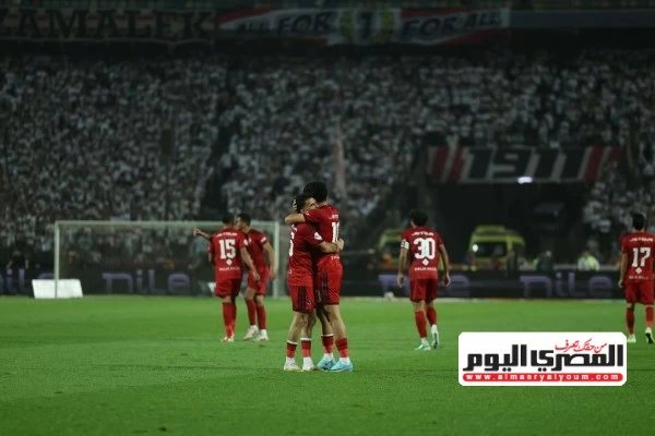 نجم الأهلي السابق بعد الفوز على الزمالك: قلق من مواجهة بيراميدز