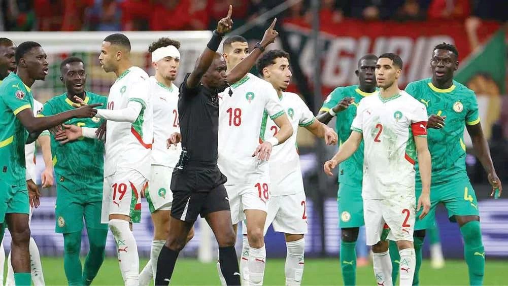 أوروبا تحسم البطل.. تطور جديد بشأن كأس أمم أفريقيا بين المغرب والسنغال