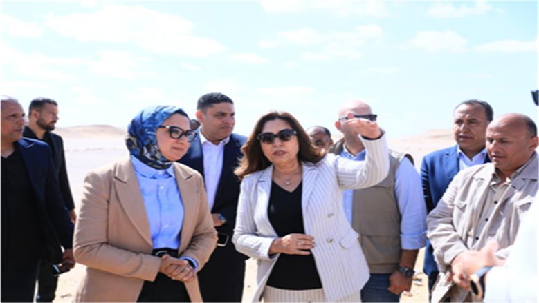 جوهرة سياحية جديدة.. كيف يعيد إدراج "كهف الجارة" رسم خريطة السياحة البيئية في الوادي الجديد؟