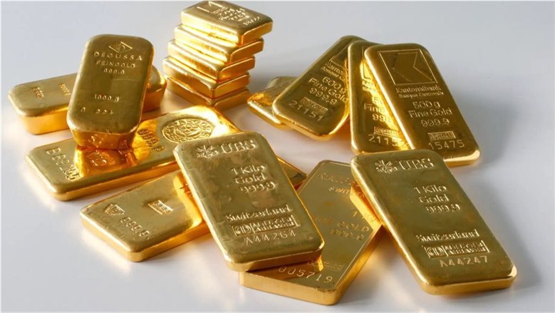 سعر سبيكة الذهب وزن 100 جرام اليوم الاثنين 5 أكتوبر 2026