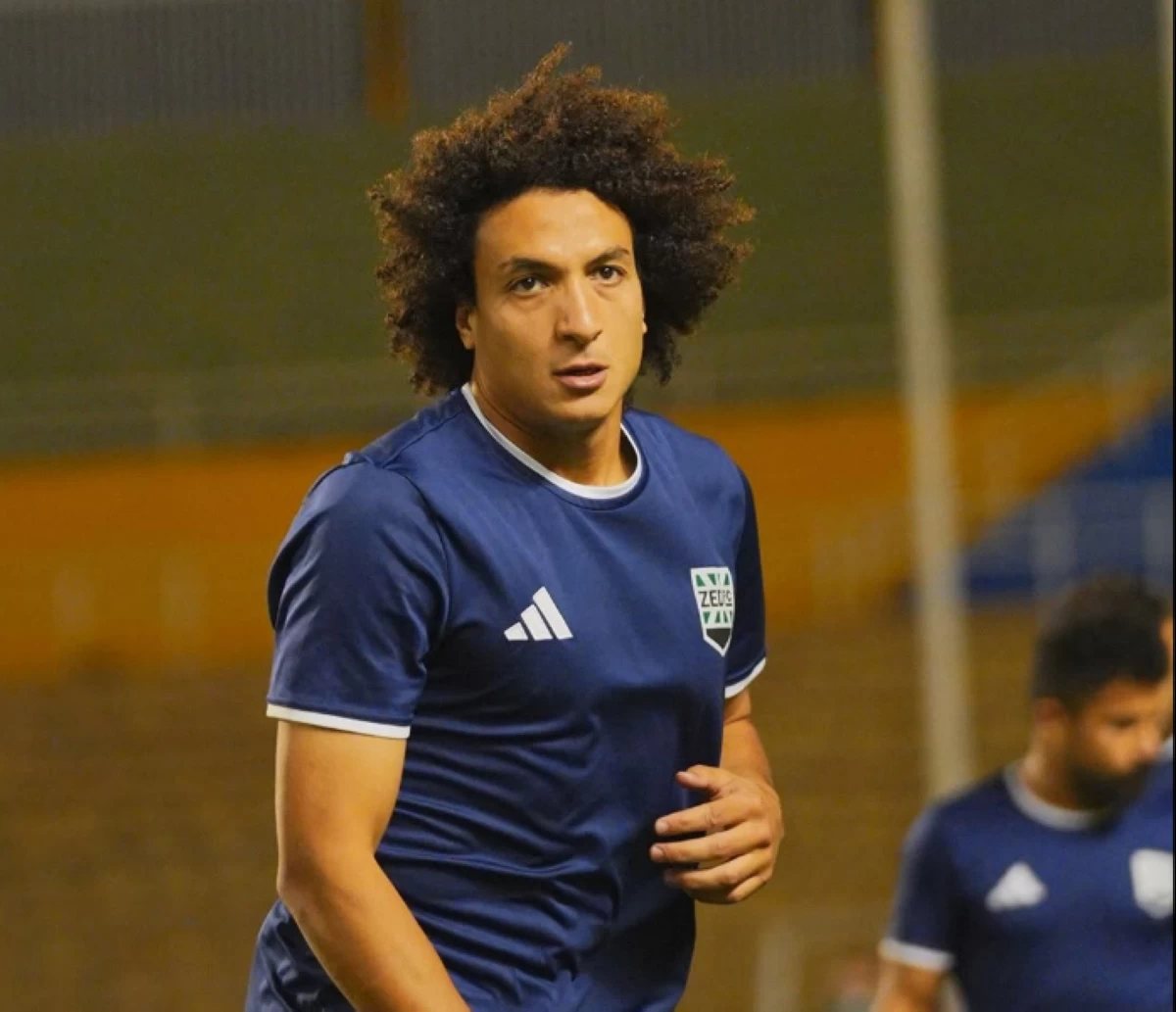 قبل القمة.. الزمالك يسقط أمام زد بثلاثية في كأس عاصمة مصر (فيديو)