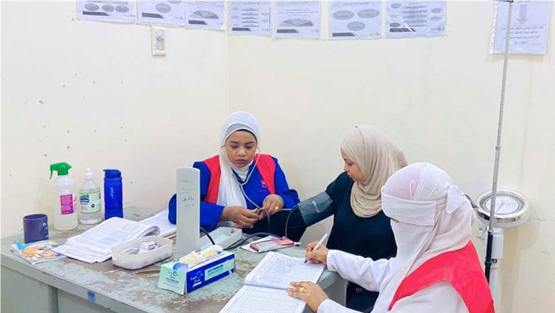 وائل صفوت: «100 مليون صحة» نقلة تاريخية.. والمرحلة المقبلة تحتاج الوقاية المستدامة والتأمين الشامل وتوطين الدواء