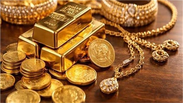 سعر سبيكة الذهب اليوم الخميس 8 أكتوبر.. تعرف على أحدث الأسعار