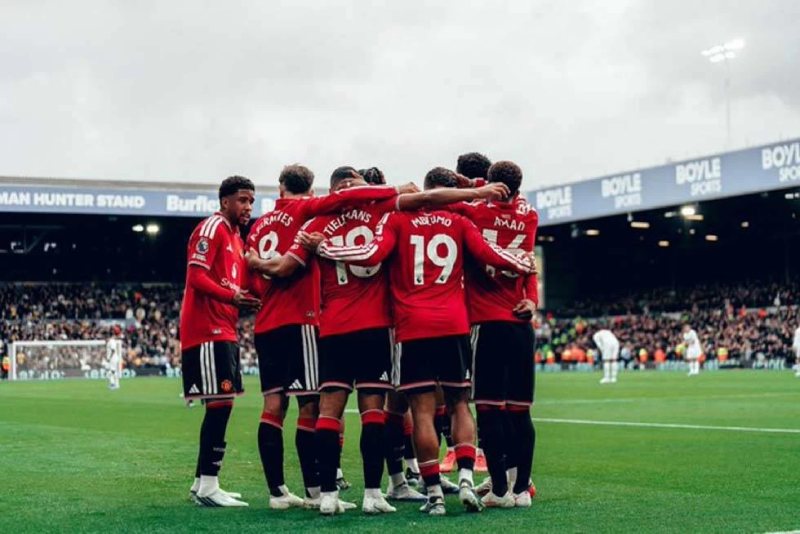 القنوات الناقلة لمباراة مانشستر يونايتد ضد بورنموث في الدوري الإنجليزي