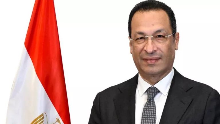 وزير الاتصالات: نستهدف الوصول بالصادرات الرقمية إلى 12 مليار دولار بحلول 2030