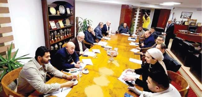 بعد عمر فرج ونداي.. الزمالك يسدد دفعة جديدة من مستحقات ساسي وسامسون أكينيولا