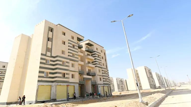 ضوابط قانون التطوير العقاري.. حساب مستقل وغطاء مالي وحظر البيع المسبق