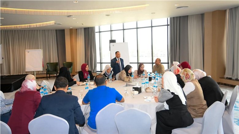 "الزراعة" تعزز جاهزية مصر لمواجهة الأمراض الحيوانية العابرة للحدود: تمرين محاكاة بالتعاون مع "الفاو"