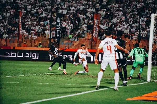 نجم الأهلي السابق: الزمالك مشتاق للتتويج بدوري أبطال أفريقيا.. وخروج صن داونز في مصلحته