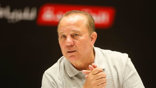 اتحاد الكرة يحسم الجدل بشأن تقييم شوقي غريب لجهاز حسام حسن