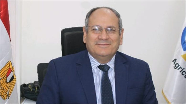 رئيس مركز البحوث الزراعية: المشروعات القومية ركيزة الأمن الغذائي ودعامة الصادرات المصرية (خاص)