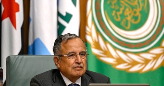 نبيل فهمي: ندعم حقوق الدول العربية المشاطئة للأنهار.. وميثاق للتضامن على الطاولة